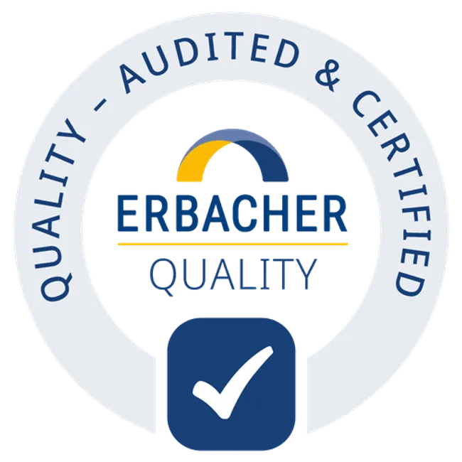 Erbacher Food Intelligence Quality