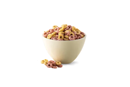 Erbacher Food Intelligence Private Label Cerealien