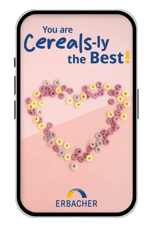 Cereals-ly the best