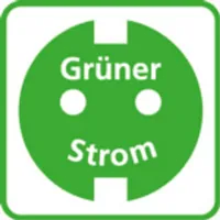 Gruener Strom Logo 150 X 150 Px Web@3x