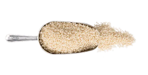 M4522 Reis Weizen Crisp
