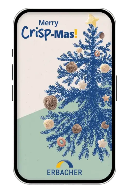 Merry Crisp-mas
