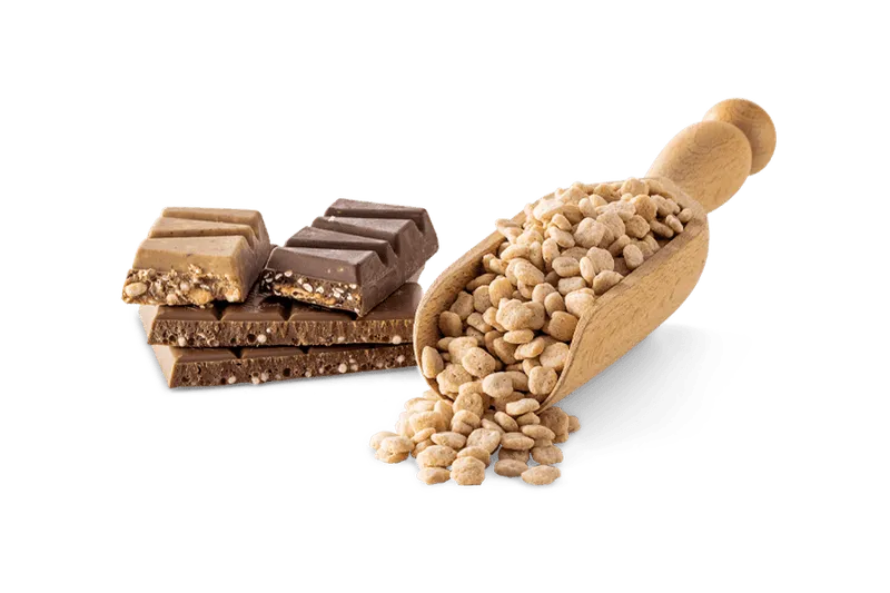 Schokolade