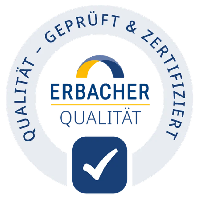 Erbacher Food Intelligence Qualitaet