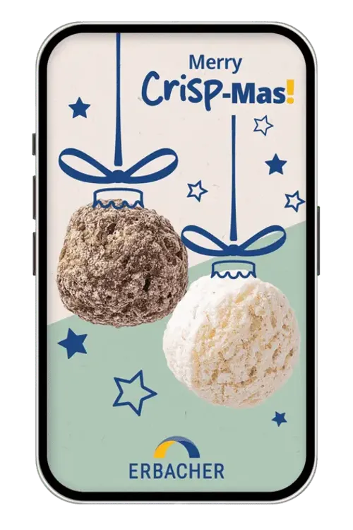 Merry Crisp-mas