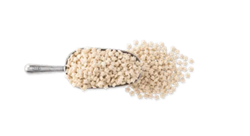 M2870 Weizen Blume Ingredients Dragees
