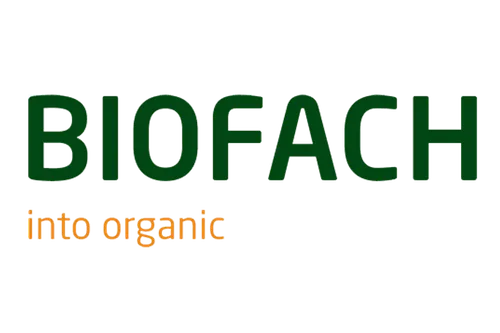 Biofach 2027 Logo