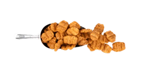 M7516 Soja Sonnenblumenprotein Welle Paprika