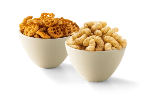 Snacks