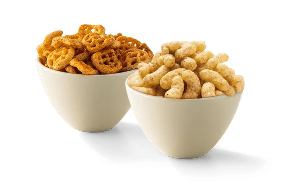 Snacks