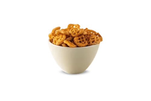 Erbacher Food Intelligence Private Label Herzhafte Snacks