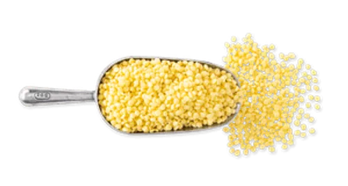 M1239 Mais Linse Ingredients Panade