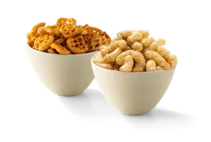 Snacks