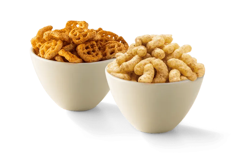Snacks