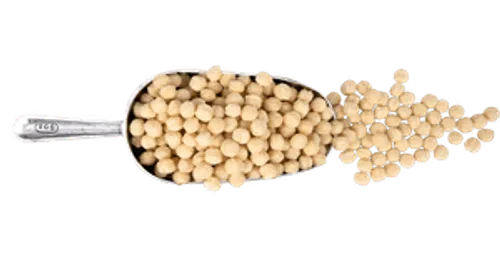 M3277 Quinoa Kugel Schippe