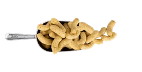M6592 Lentil Sunflower Protein Flip Leek