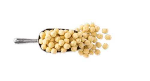 M5617 Mais Kugel Butter Salz Ingredients Dragees