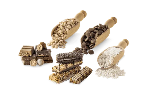 Erbacher Food Intelligence Produktkonfigurator Ingredients