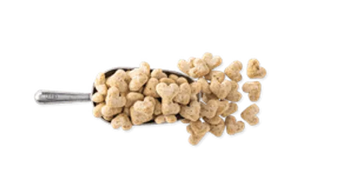 M2524 Dinkel Herz 20mm Ingredients Dragees