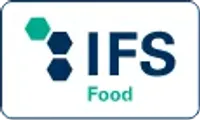 Ifs Food Seek's logo
